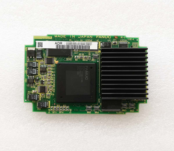 Fanuc CPU board A20B-3300-0311