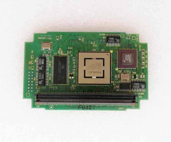 Fanuc pcb board A20B-3300-0283