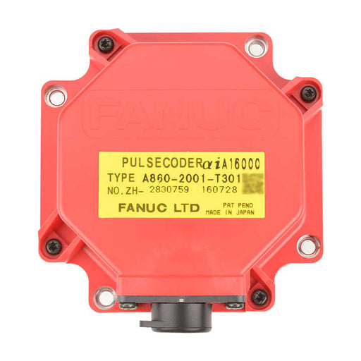 FANUC a860-2001-t301 Puls Encoder 