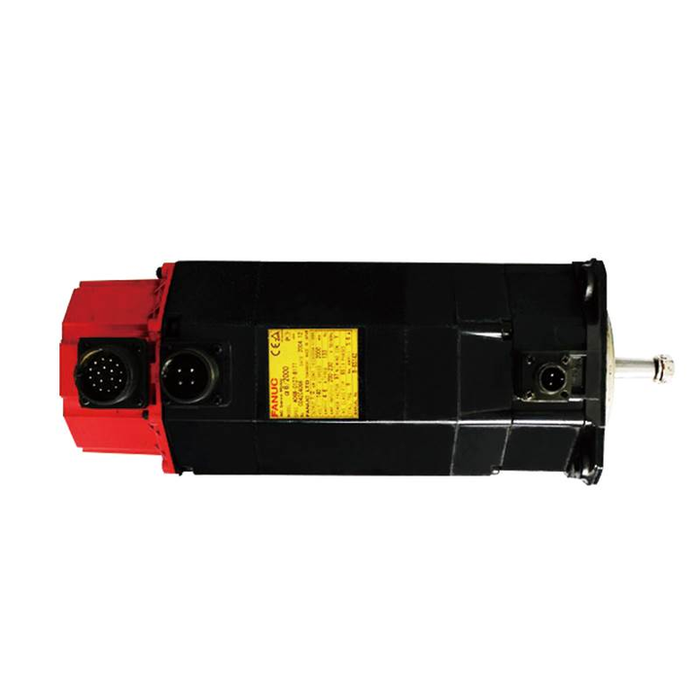 FANUC a06b-0127-b175 AC Servo Motor 