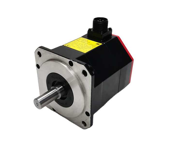 FANUC a06b-0245-b100 AC Servo Motor 