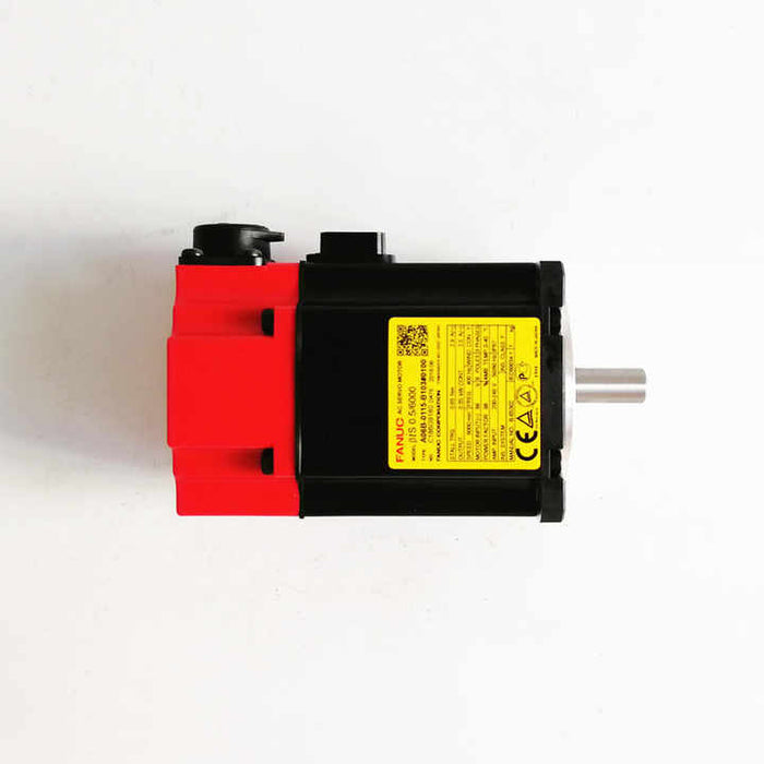 FANUC a06b-0115-b103 AC Servo Motor 