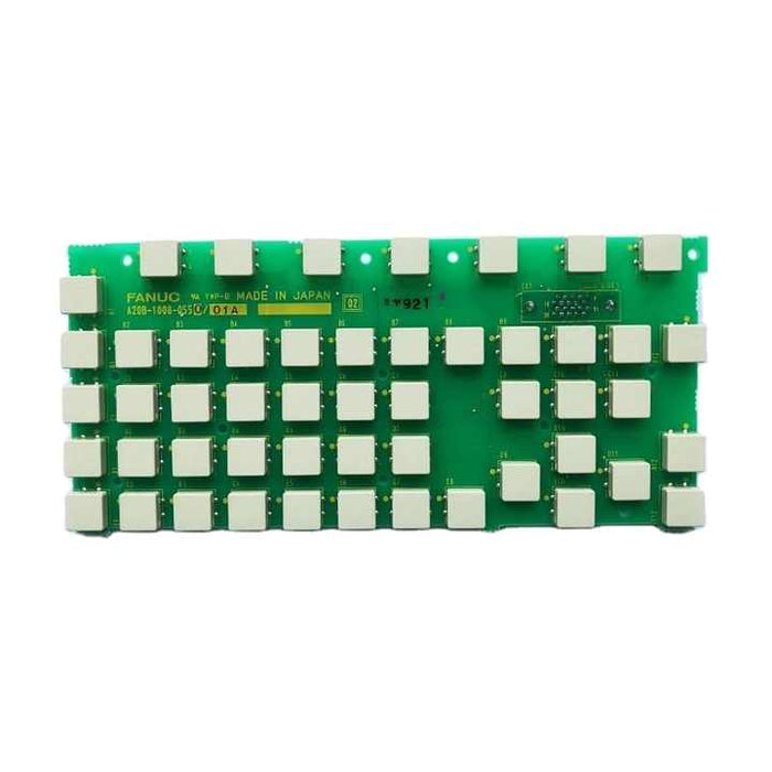 Fanuc keyboard A20B-1008-0550