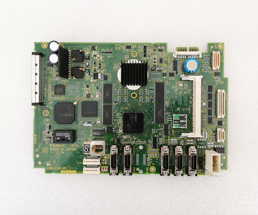 FANUC a16b-3300-0031 Mainboard 