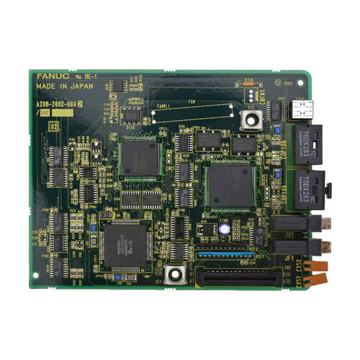 FANUC a20b-2002-0642 Circuit PCB Board 