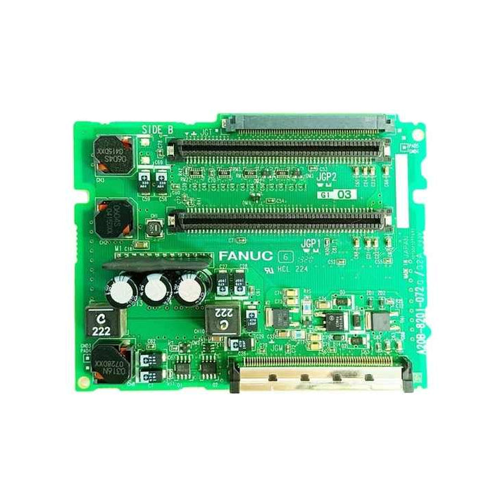 Fanuc circuit board A20B-8201-0720