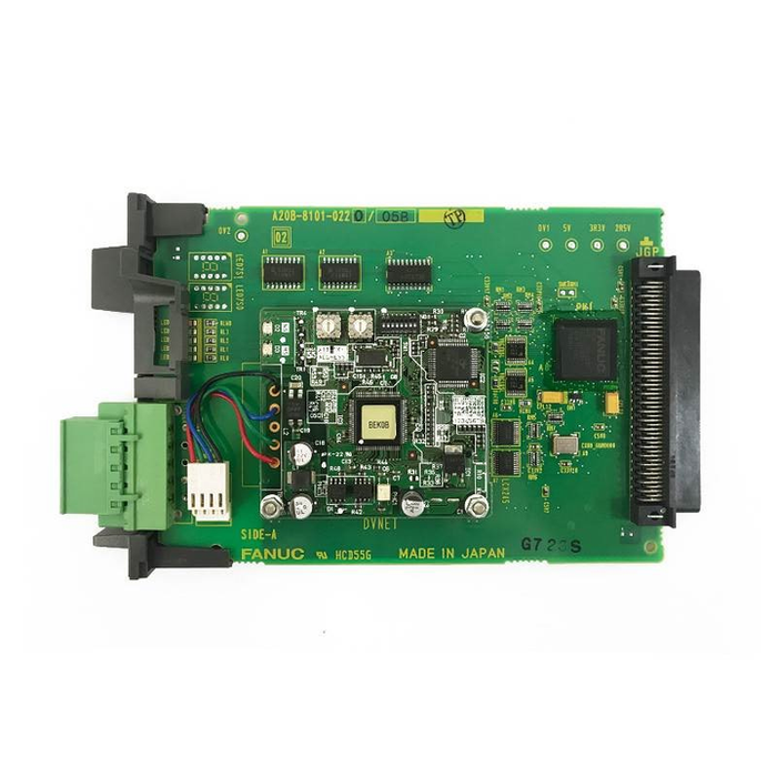 FANUC a20b-8101-0220 PCB Board 