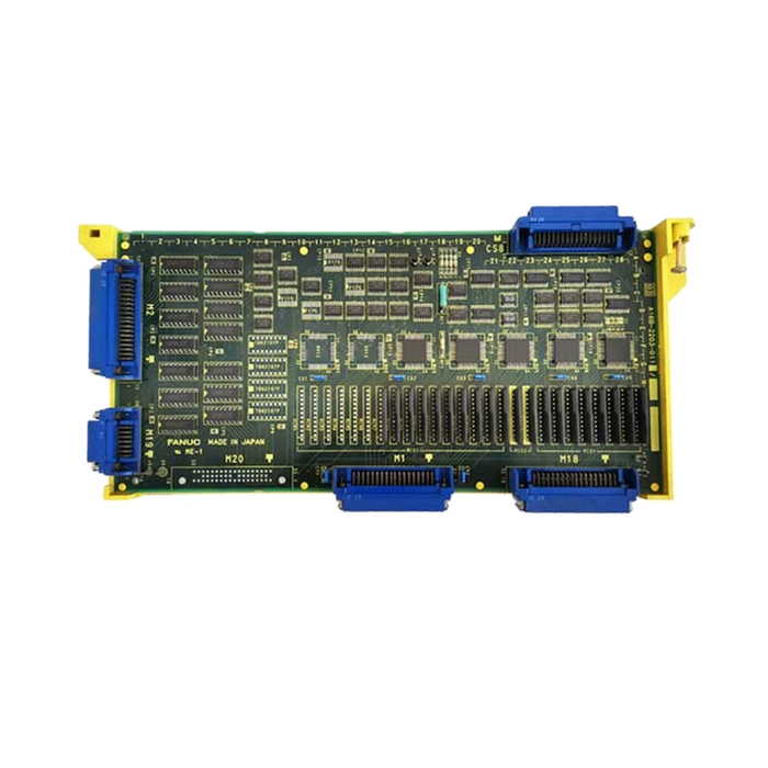 Fanuc circuit board A16B-2203-0110