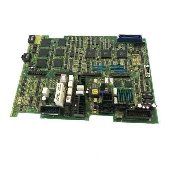 Fanuc board A16B-2100-0200