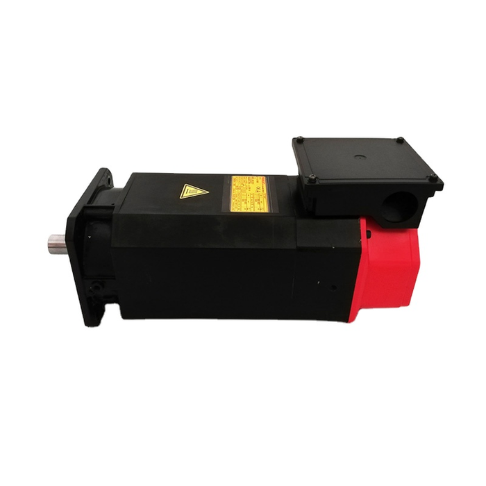 FANUC a06b-1445-b103 AC Spindle Motor 