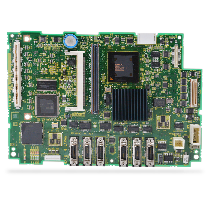 FANUC a20b-8100-0542 Mainboard 