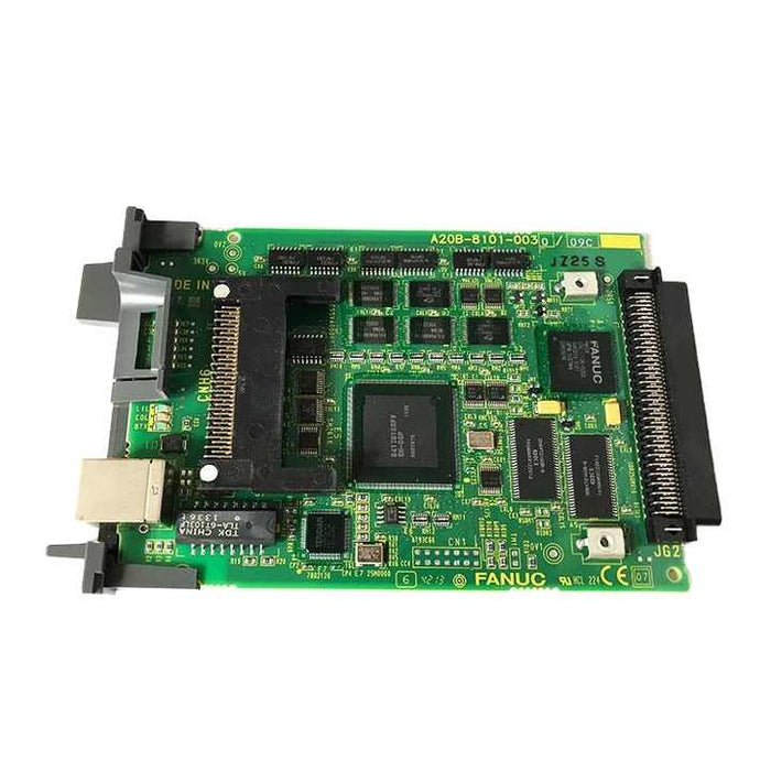 FANUC a20b-8101-0030 PCB Board 