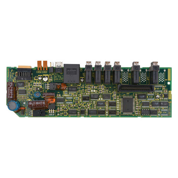 FANUC a20b-2001-0930 Circuit Board 