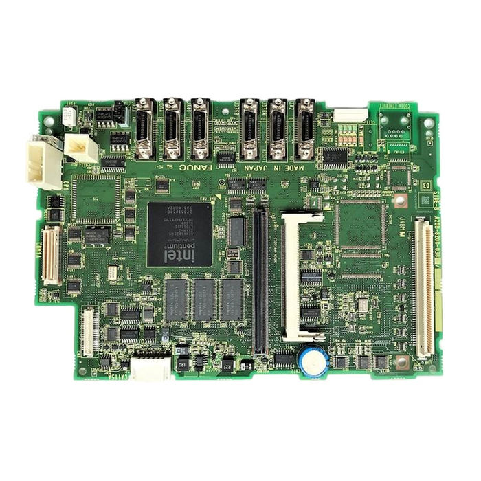 FANUC a20b-8200-0380 Mainboard 