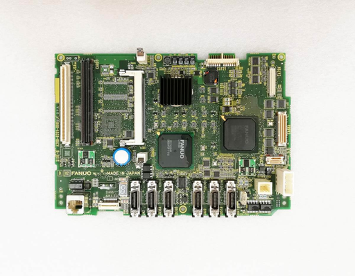 FANUC a20b-8201-0086 Mainboard 