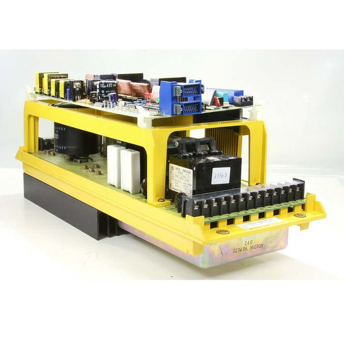 FANUC a06b-6058-h227 AC Servo Drive 