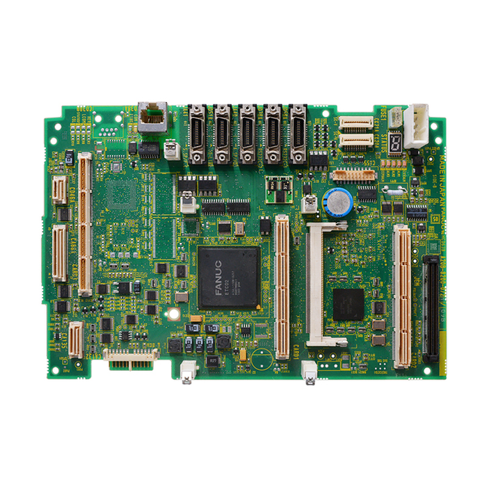 FANUC a20b-8200-0721 Mainboard 