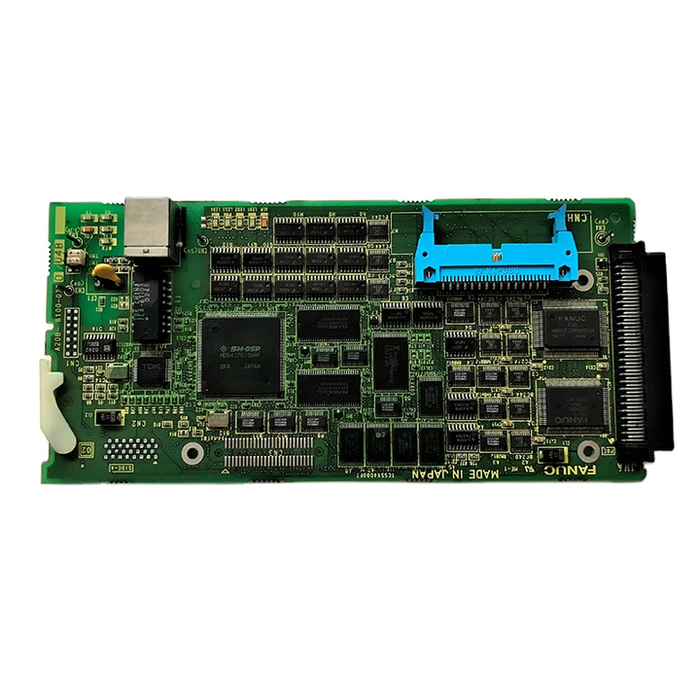 FANUC a20b-8100-0770 Circuit Board 