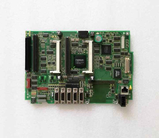 Fanuc mainboard A20B-8100-0981