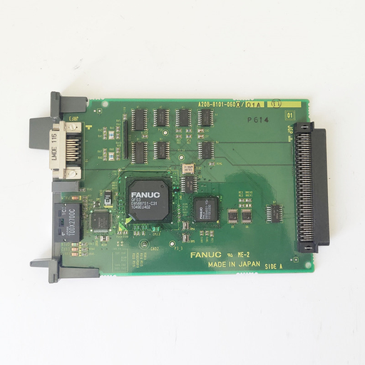 FANUC a20b-8100-0600 Circuit Board 