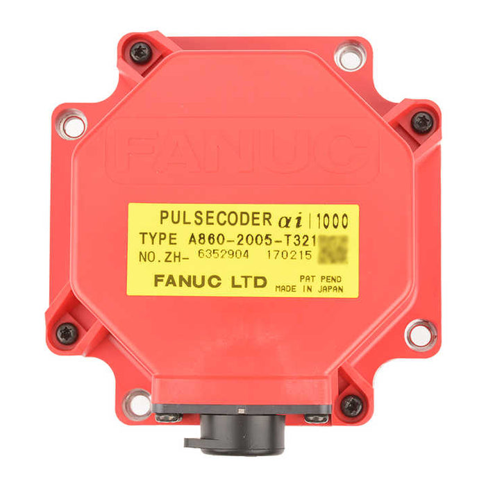 FANUC a860-2005-t321 Puls Encoder 