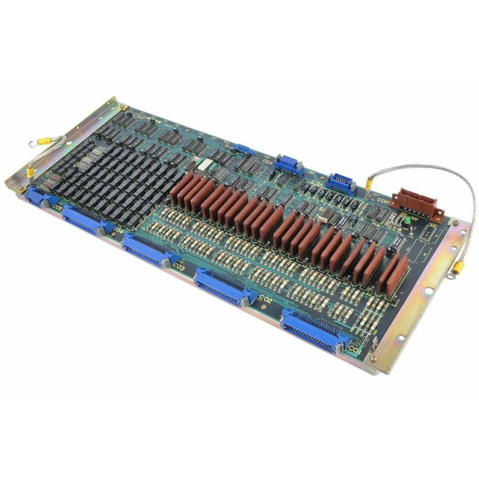 Fanuc circuit board A20B-0008-0540