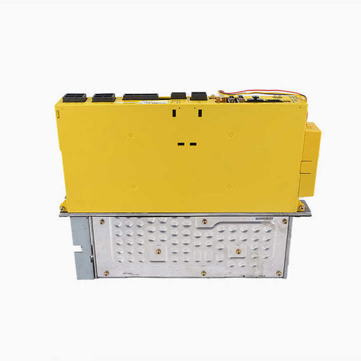 FANUC a06b-6093-h114 AC Servo Drive 