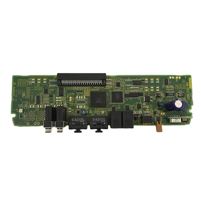 FANUC a20b-2102-0640 Control Board 