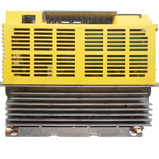 FANUC a06b-6090-h004 Servo Drive Amplifier 