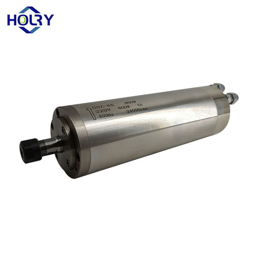 Holry Factorydirect Sale Water Cooled W V ErCnc Spindle Motor 110HB201 New