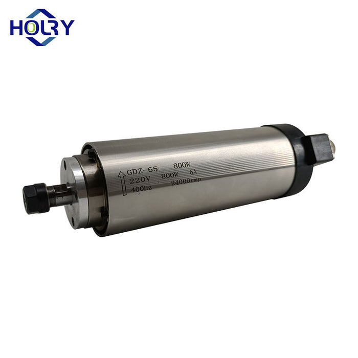 Holry Factorydirect Sale Water Cooled W V ErCnc Spindle Motor 110HB201 New