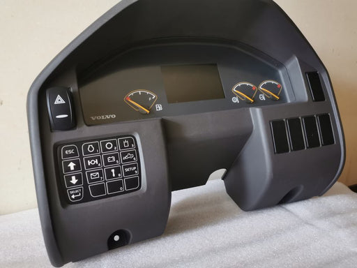 Dashboard Housing for Volv/O 11383500-P01