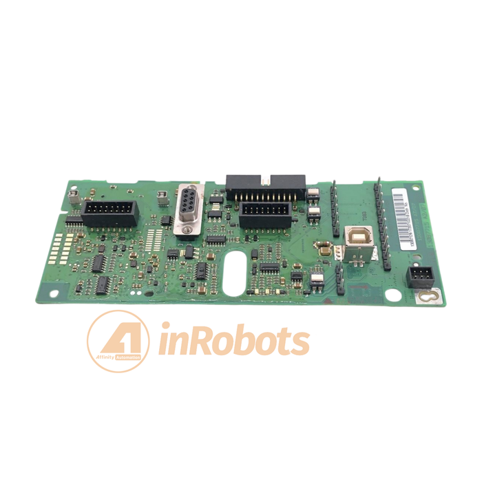 130B7715	Danfoss	  Control Board