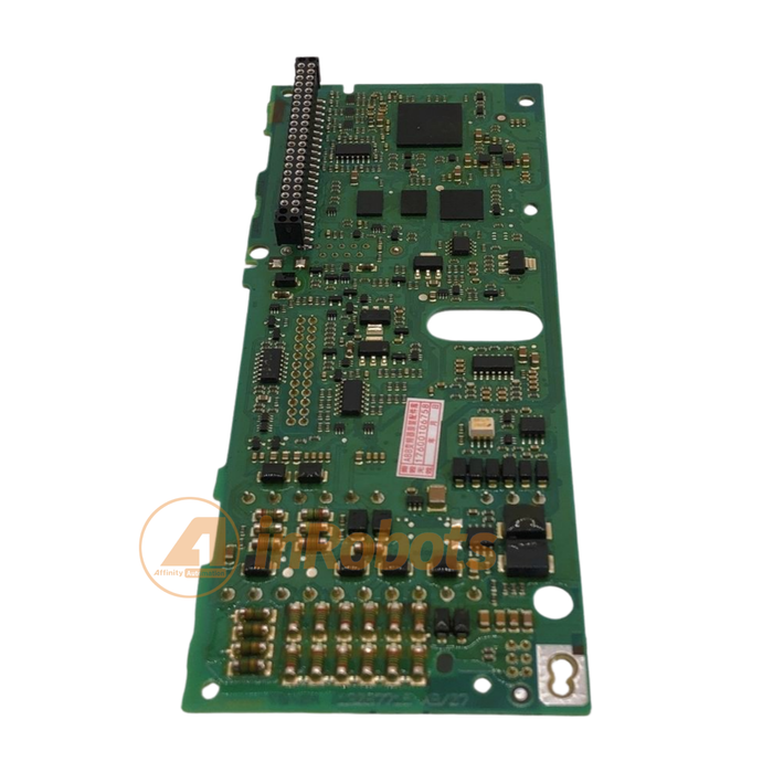 130B7715	Danfoss	  Control Board