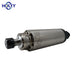 Holry Manufacturerwholesale High Quality Cnc Router Kw Rpm V Air Cooled Spindle Motor For Wood Engraving 130SE530015 New