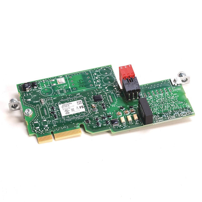 None Plus Ii Digital Input Option Board 1336-L4 100%