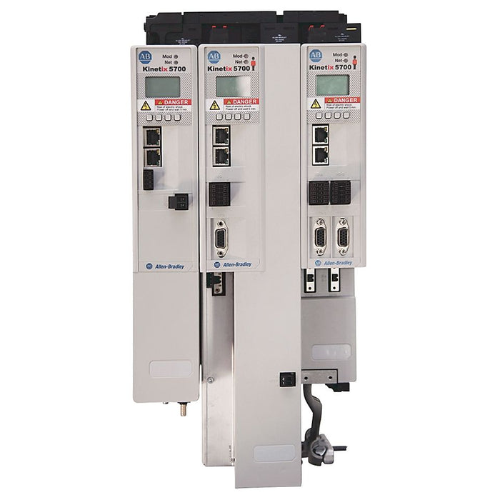 Allen Bradley 150-c108nbd Controller