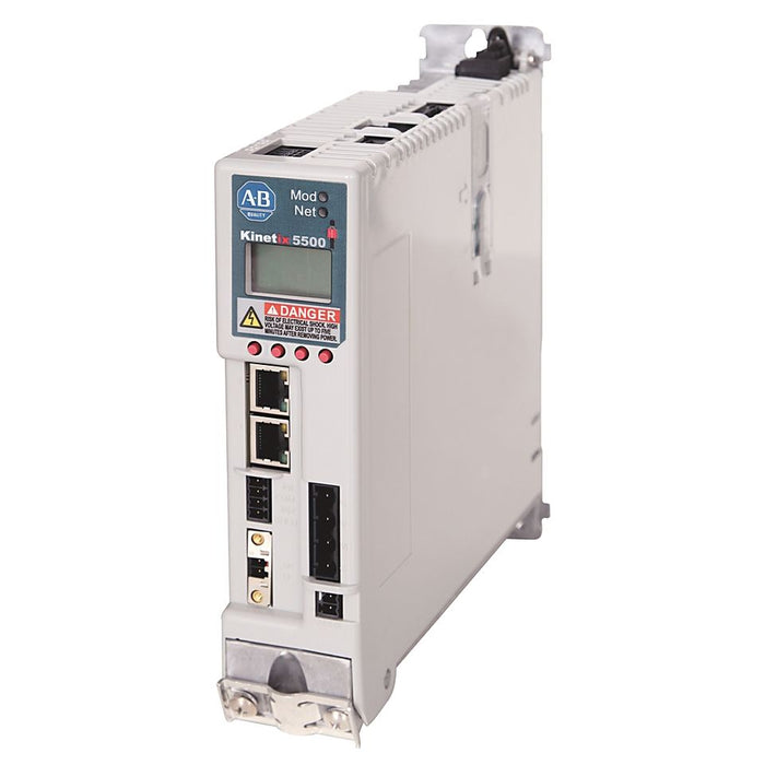 Allen Bradley 150f85nbd-150f85nbd Controller