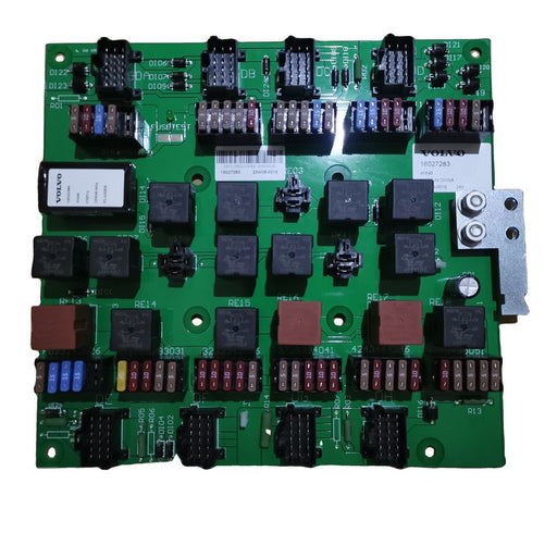 Circuit Board for Volv/O 16027283