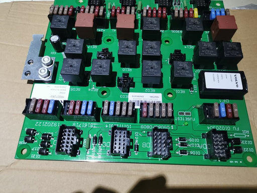 Circuit Board for Volv/O 16027283