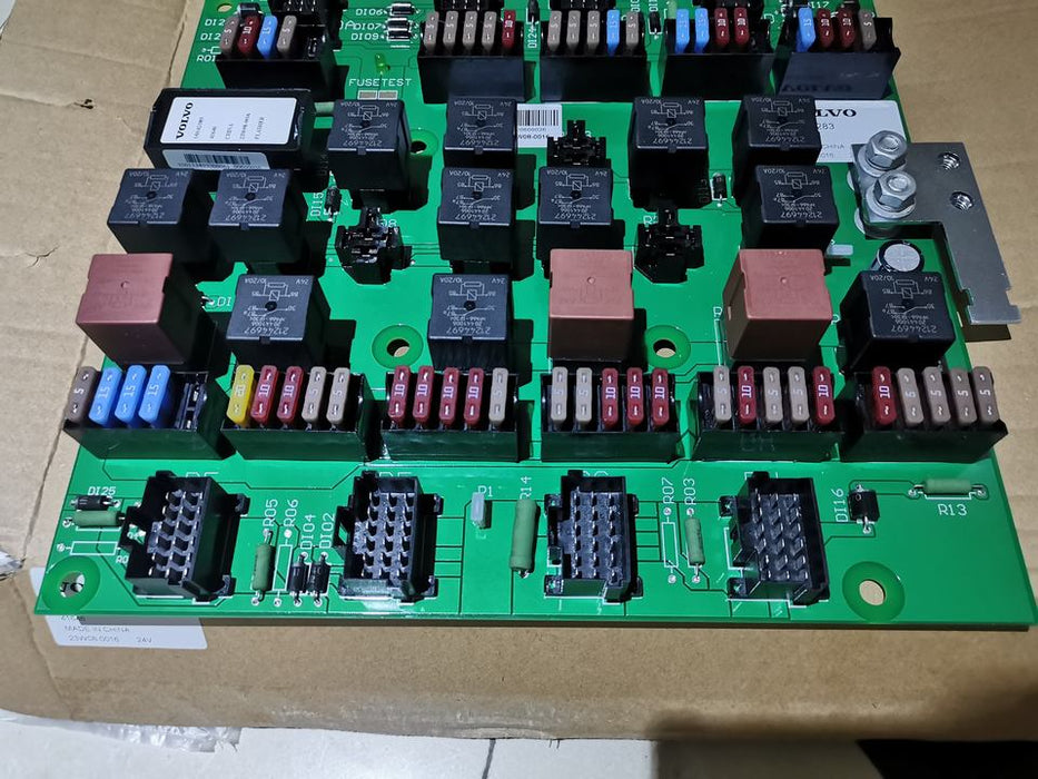 Circuit Board for Volv/O 16027283