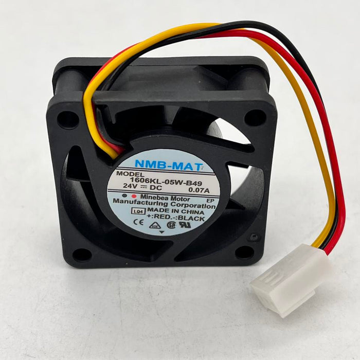 CNC PLC Cooling Fan Frequency Converter Fan 1606KL-05W-B49