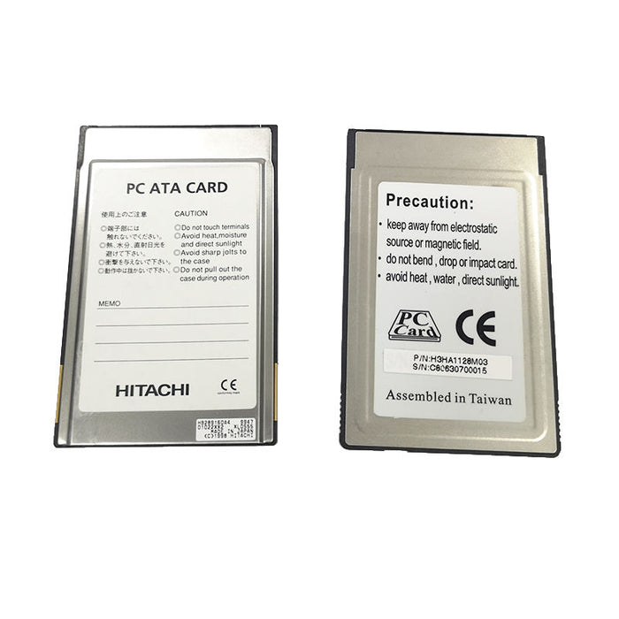 Fanuc Pcmcia Cf Card For System I I Itb Memory Card 16i 18i 21i-TB memory card 90%-100% new