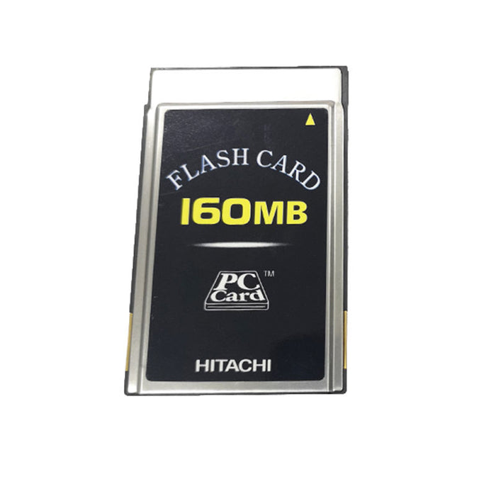 Fanuc Pcmcia Cf Card For System I I Itb Memory Card 16i 18i 21i-TB memory card 90%-100% new