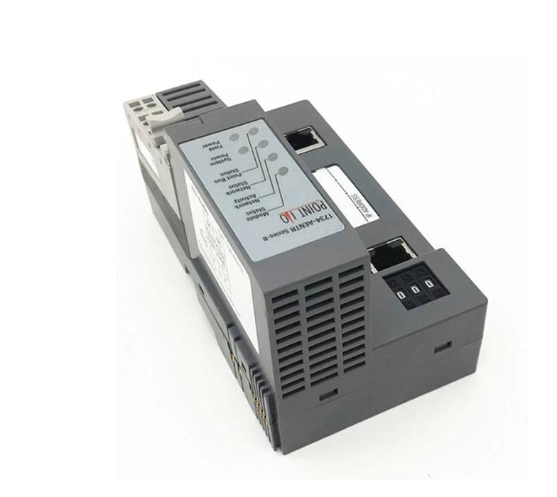 Allen Bradley PLC Controller 1734-AENT New