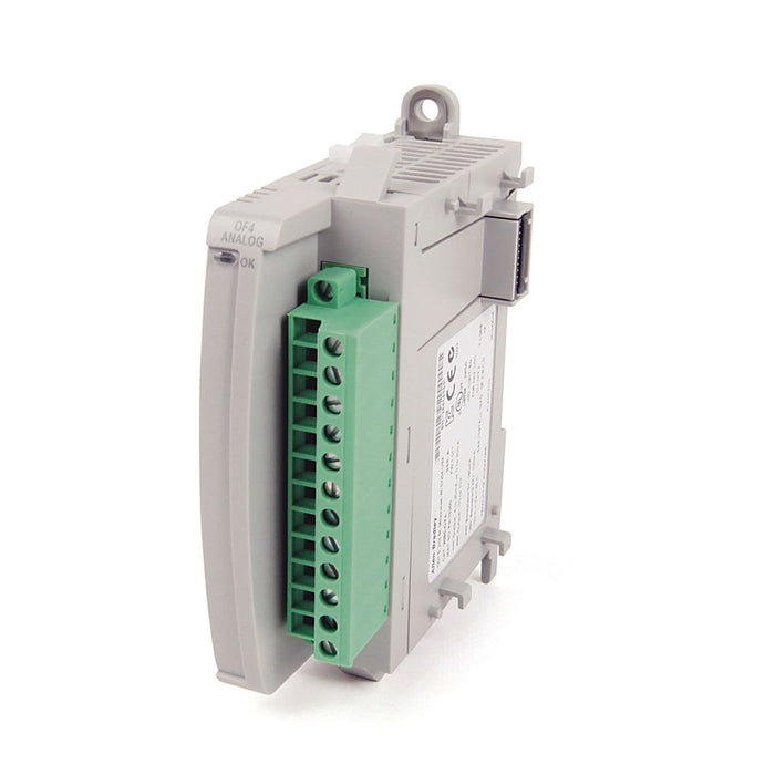 None Network Adapter Point I/O Profibus DpModule Capacity On Pointbus 1734-APB 100%