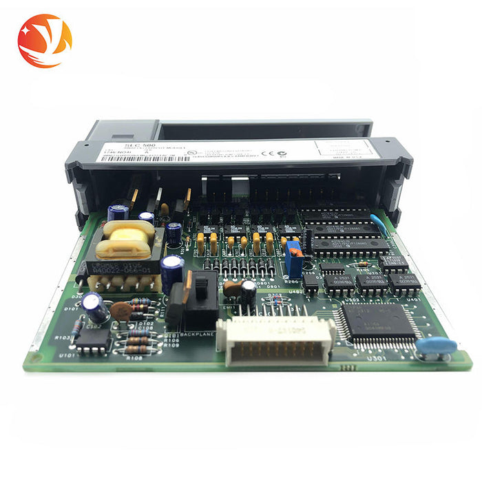 Al-Br GoldsellerPlc Controller Module BrSpot Plc Programming Controller 1746-NO41 100% Original