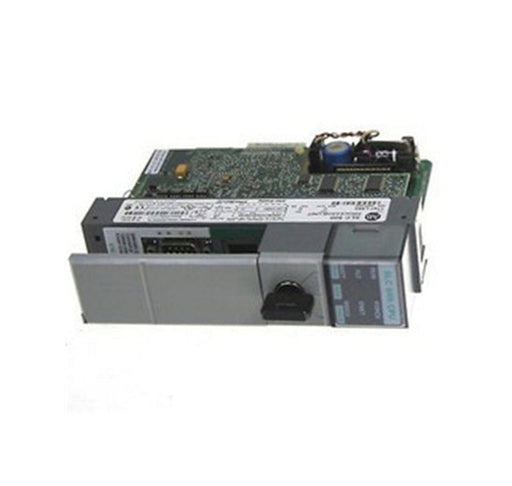 AB SLC 500 1747-L552 PLC CPU Processors Module