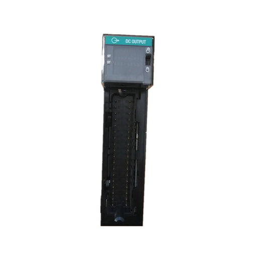 AB 1756-OB16IS PLC Output Module