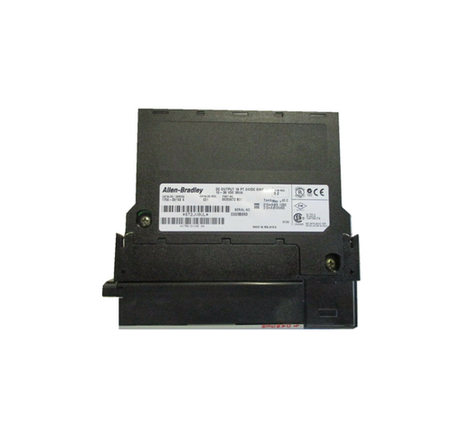 Ab Ab Ve Plc Dc Output Module 1756-OV16E New